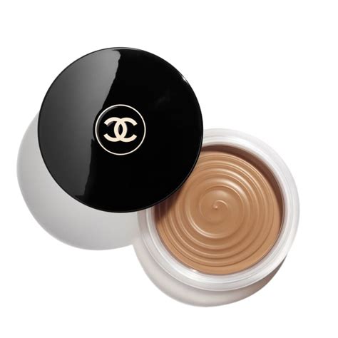 chanel bronzer shades|chanel soleil tan contour.